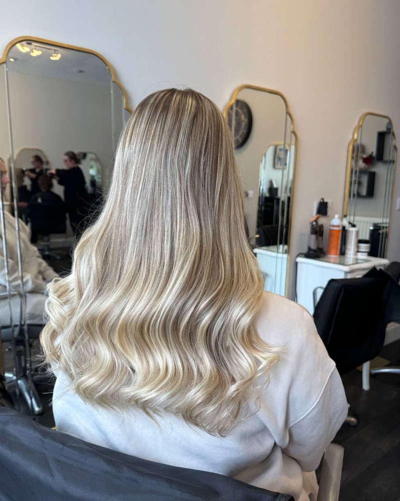Balayage