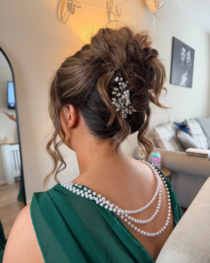 Bridal & Special Occasions